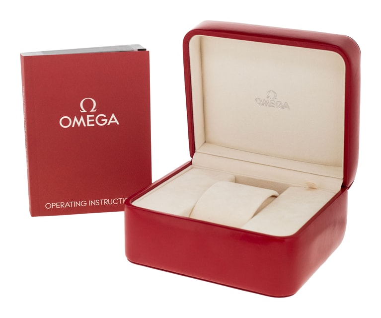 Omega Seamaster 300m 212.30.36.20.01.002 Image 4